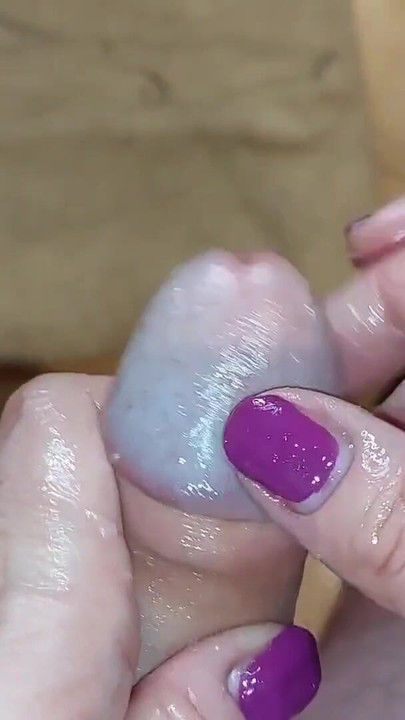 Powerful moment from "Such a Lucky Dick! Femdom Edging Cumshot Compilation Cumpilation (Milking-time)"