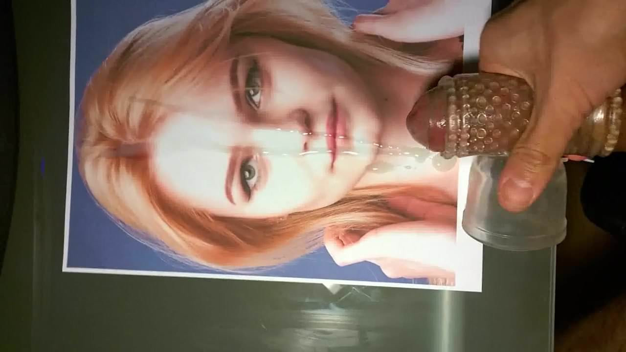 Tribute to sexxxybitches