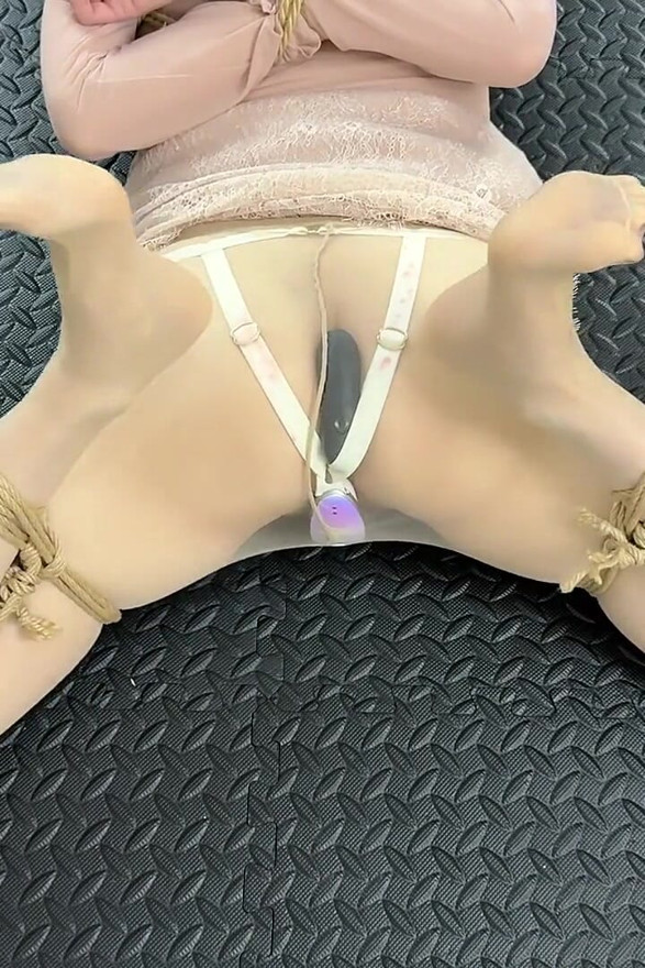 The Customer Fixed the Vibration of the and the Bo Bo Bei Super Orgasm