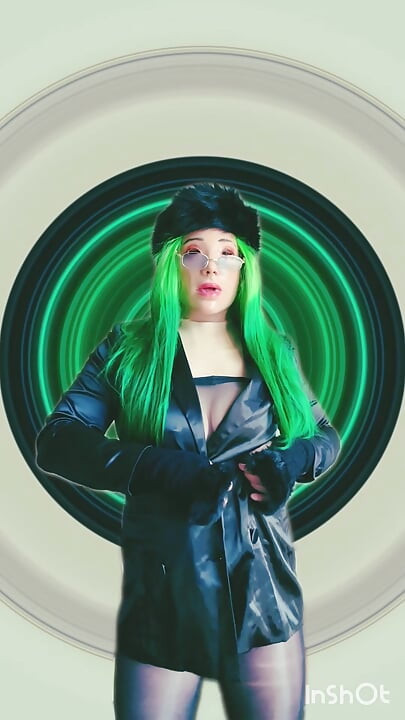 Shiny Finjas Tease