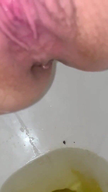 "İşeyeceğim tuvalet olmayı isterdin" dendiği ikonik an