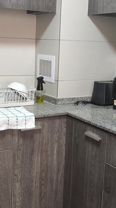 BBW MILF Stepmom Fuck Kitchen - Full Video for Fans