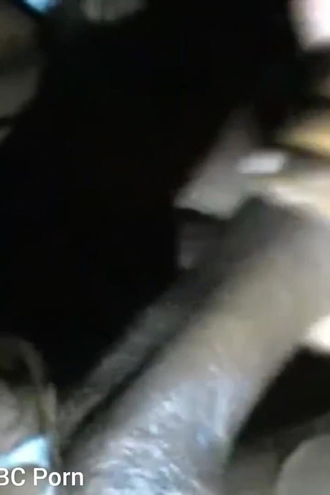 Close up - Ngocok kontol hitam besarku
