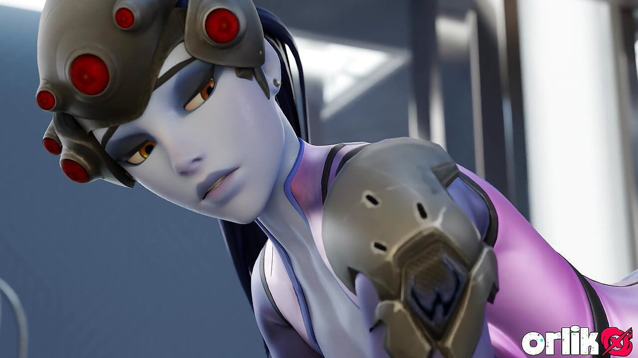 Slut Widowmaker Sells Tight Anal for Cash BBC