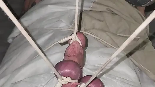 Goode girl cbt sarılmış, ağırlıklı ve ağdalı