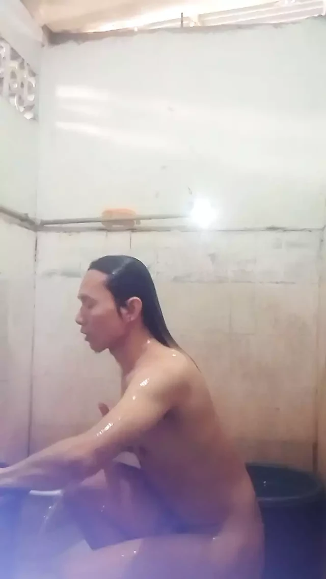 Ang ganda talaga ni Reyna kahit walang make up pa yan