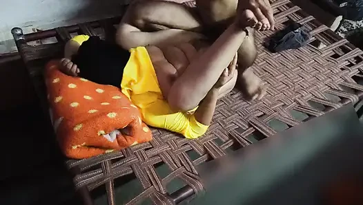 Sweet girl hardcore tight pussy in village outdoor MMS Desi girl pussy outdoor sex xxx