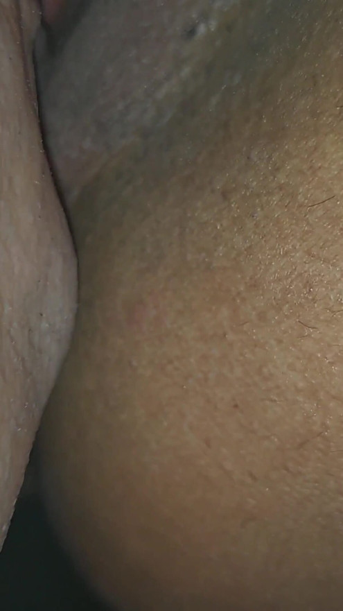 Real Homemade British Couple - Mature MILF Filmed on Mobile