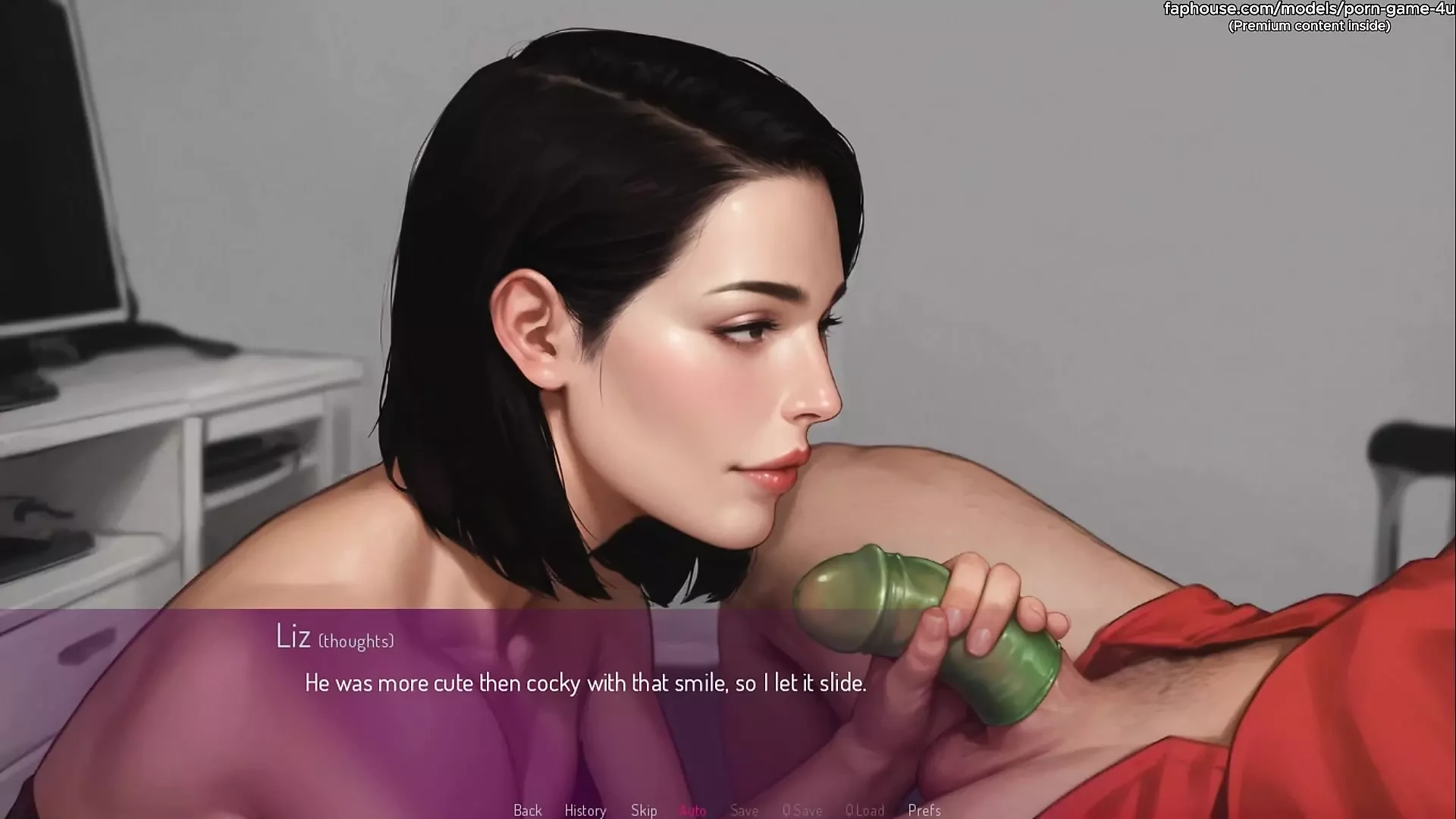 Mila ai - Liz kamuk ho gee jab usne sundar suraksha gard ko dekha - Addont - porn game 4u dvara
