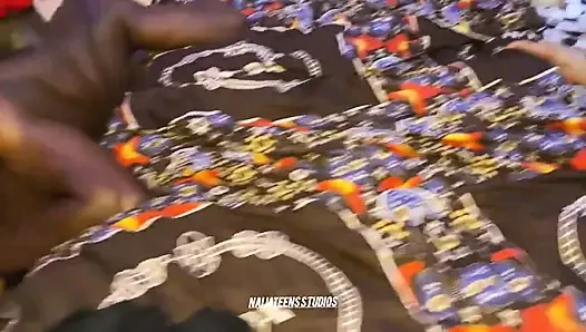 Интенсивный многократный кримпай