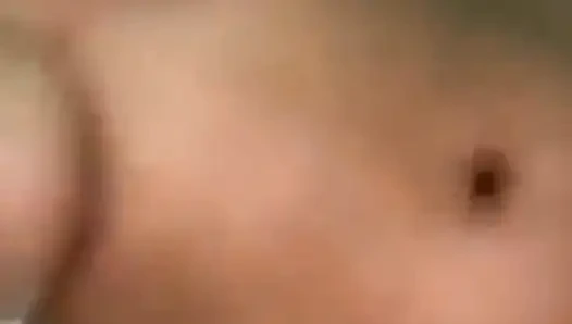My Beautiful Girlfriend's Sexy Dance
