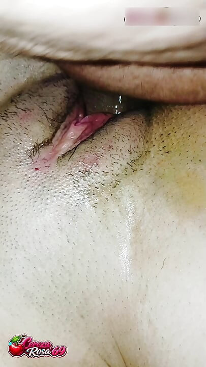 Latina Sensual in an Exclusive Full HD Scene