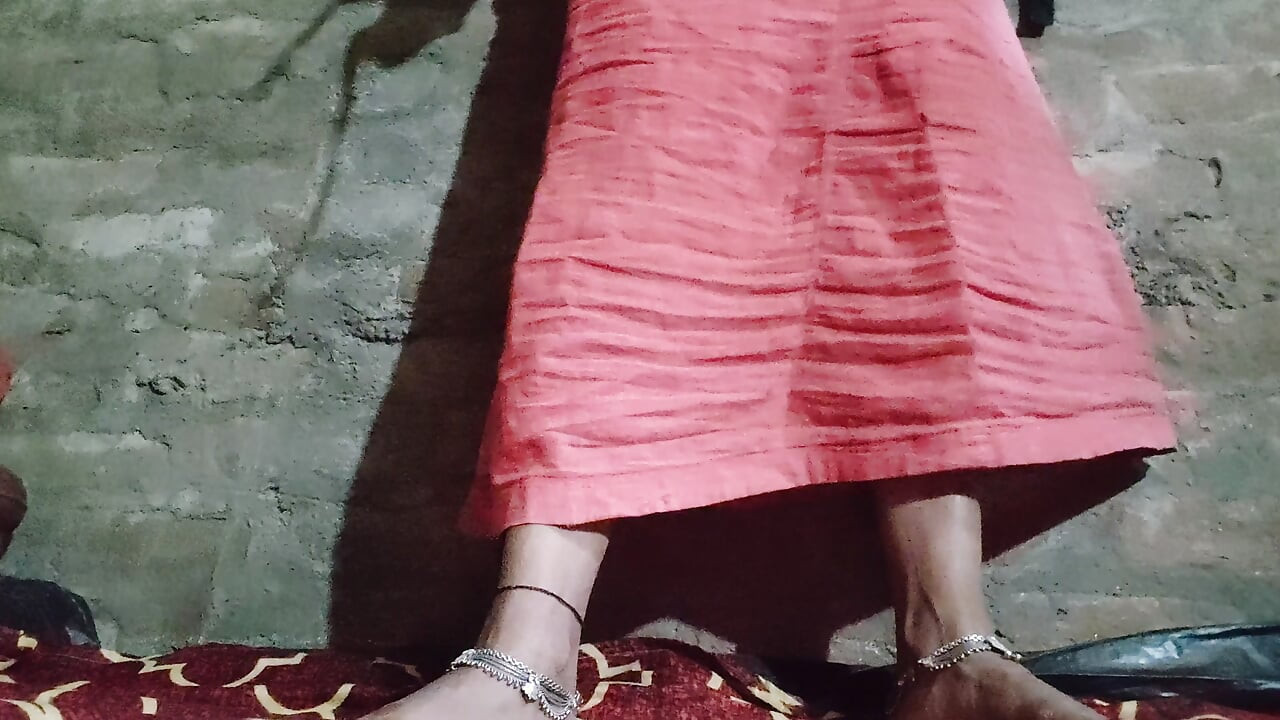 Indian Gaon Ka bhabhi Full Hard Fingerings Enjoy With Big Pussy Desi Girl Hard Fingerings Video Enjoyed Desi Fingerings Sex