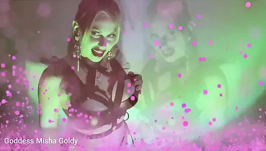 Jerk to your fail! You will never quit jerking off! You are forever gooning jerkaholic!