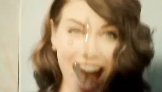 lauren cohan haraç #2