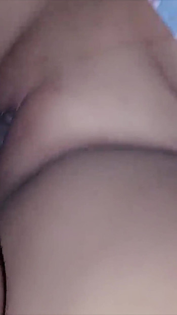 Thrilling moment from "Mexican is fucked in the vagina – she is very tight and sexy"