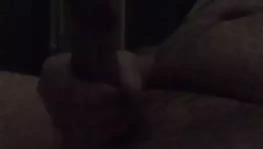 2 gün sonra büyük cumshot hayır boşalmak