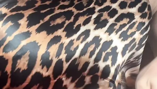 This latina mommy is strong enough to pin you