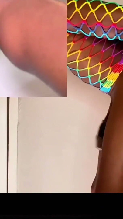 Double Trouble: Merlin Rides Two Big Dildos | Clip 2