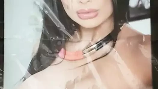 Aletta Ocean Cum Tribute