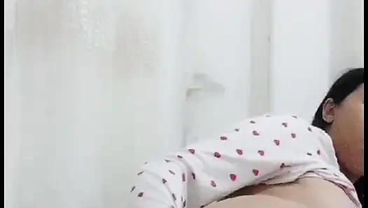 Mastürbasyon Anal Sert