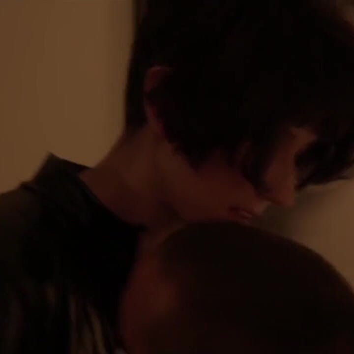 Hard Video with Alex Ak and Selina Ak
