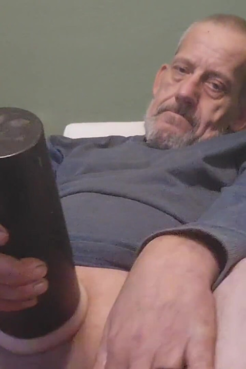 Miktheman Strocking