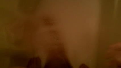 Shower Jerk 10