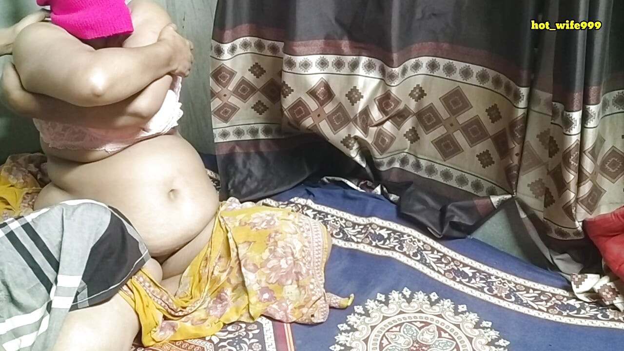 Dishi bhabi enjoy with debar full romance every night