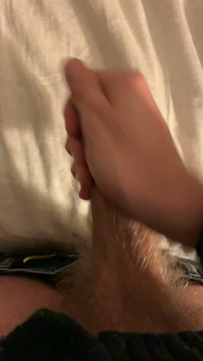 Solo. Cock bounce.