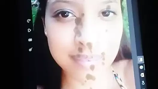 Morena boşalmak haraç (istenen)