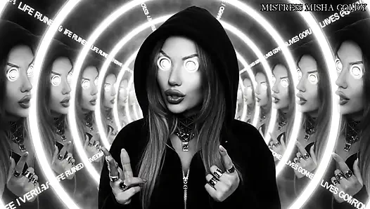 Lose Every One of Your 9 Goon Lives for Me