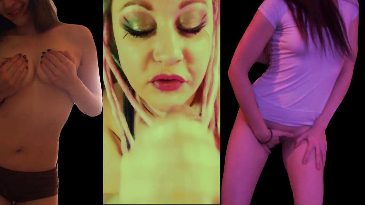 If you have a big fat juicy white cock Amz will suck it JOI 4 AMZ