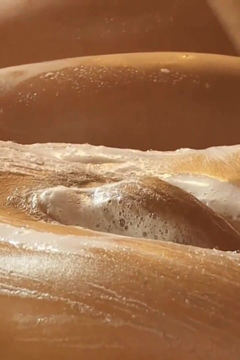 Eros Exotica HD: Tuerische Massage: Part 3