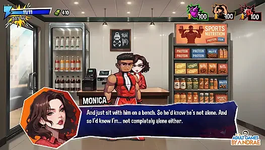 Ep6: Pertarungan Terakhir Melawan Maiden Mengungkap Kebenaran yang Mengejutkan - Femboy Futa Mania