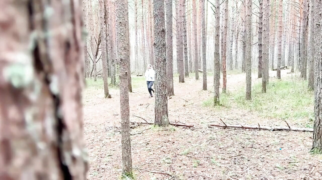 Freeze Time Woods ürkütücü komşu sevimli 31 talimatını donduruyor