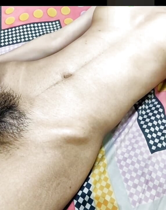 Desi Whore Beating around bush