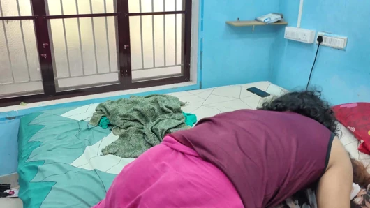 Mallu çiftlerin ateşli romantizmi