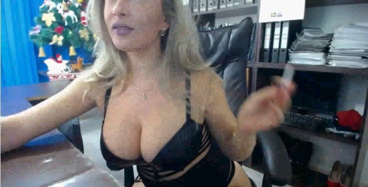 Awesome Squirt Show