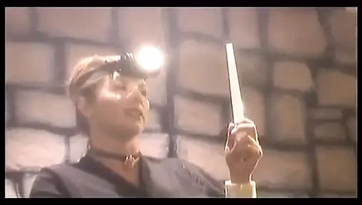 Vintage lesbians pussy licking