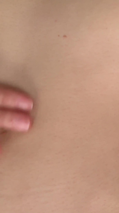 My Bellybutton Has Personality, Muted