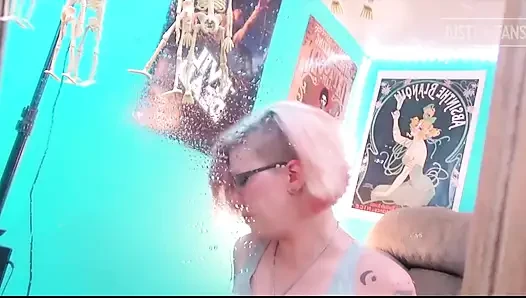 Spiegel niesen