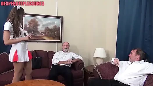 O örneği bana ver