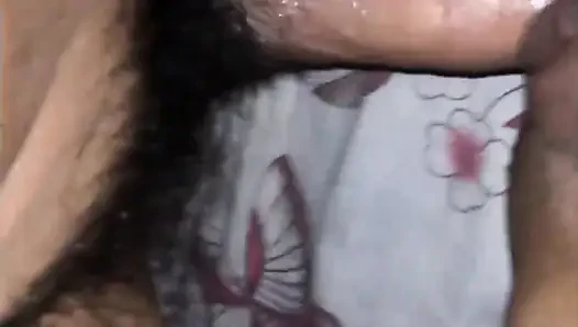 Close up - Ngentot memek