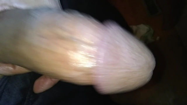My hard throbbing cock