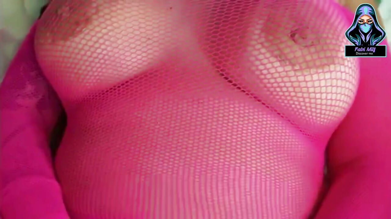 Big-assed white MILF in lingerie gets anal-fucked by a Black man with a hard cock.