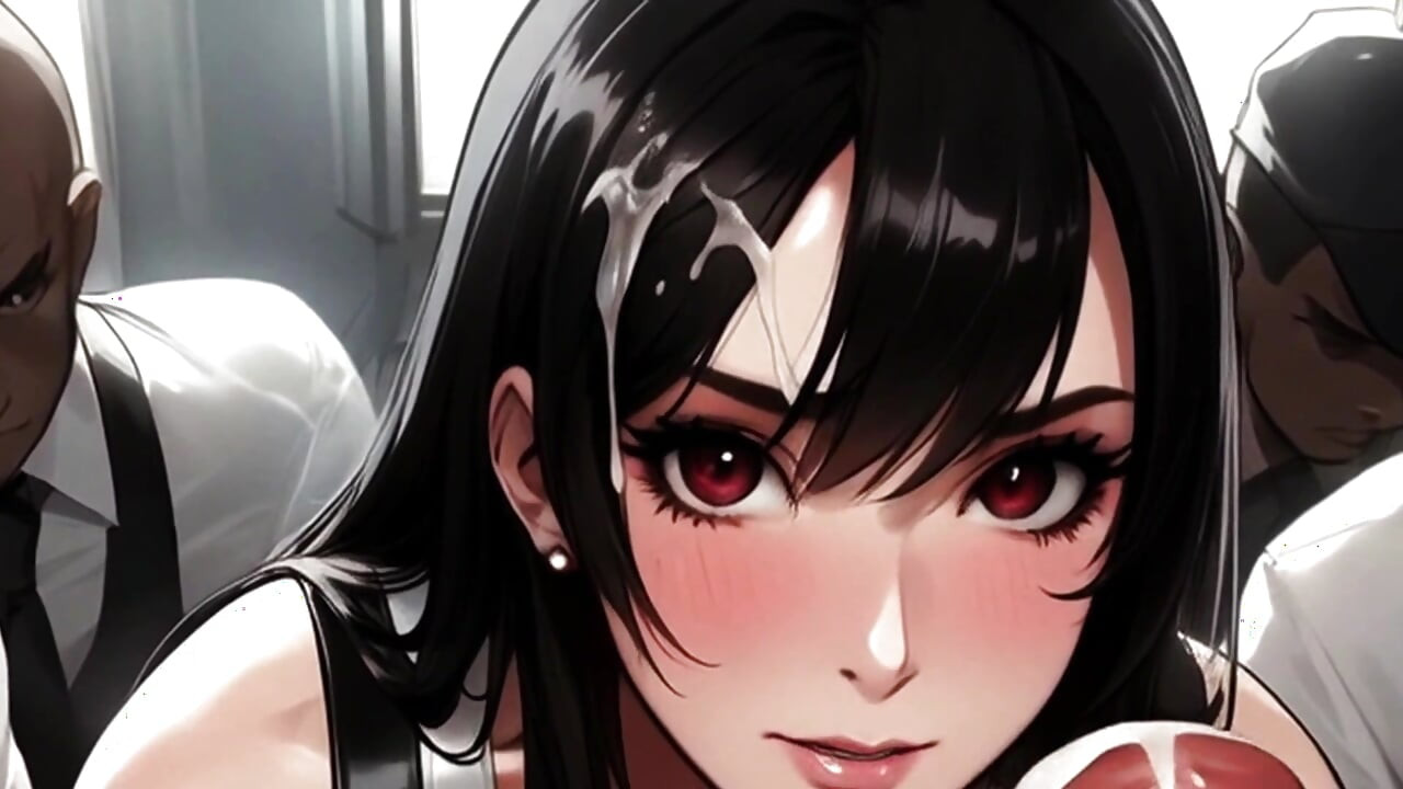 Vackra exotiska kvinnor knullas och känner sig offentligt