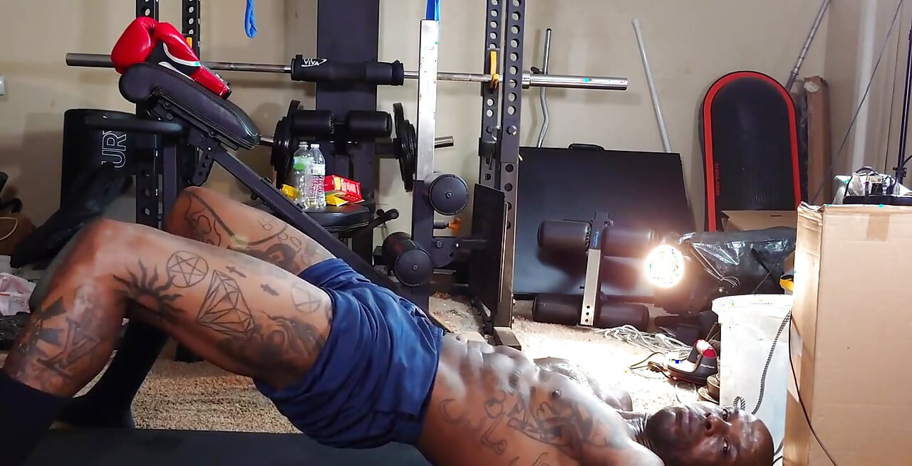 Core Workout When Developing a Balance Training Program!