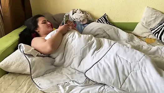 Sex After Gym! Wet Nasty and Moaning!!!!