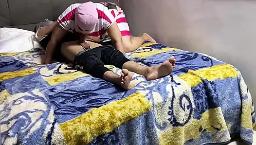 Madam marwa dan kontol besar mesir